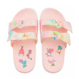 Sandalias Princesas Disney