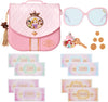 Set Princesas Disney Cartera Estilo Viajero