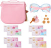 Set Princesas Disney Cartera Estilo Viajero