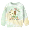 Polera Tiana “La Princesa y El Sapo”
