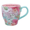 Taza Ariel ''Soñando con otro mundo'' – La Sirenita
