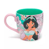 Taza Princesa Jasmine - Aladdin