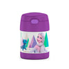 Contenedor de Alimentos Térmico Elsa - Frozen