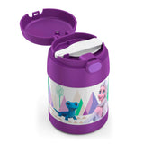 Contenedor de Alimentos Térmico Elsa - Frozen