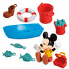 Set Tienda de Aparejos Mickey Mouse