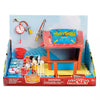 Set Tienda de Aparejos Mickey Mouse