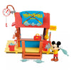 Set Tienda de Aparejos Mickey Mouse