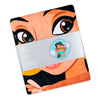 Toalla Jasmine y Abu - Aladdin