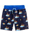 Ropa de Baño Paw Patrol Patrulla Canina