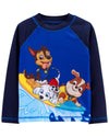 Ropa de Baño Paw Patrol Patrulla Canina