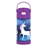 Tomatodo y Contenedor Térmico Thermos Unicornio