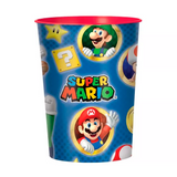 Vaso Super Mario Bros