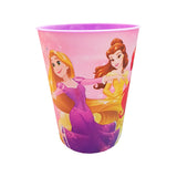 Vaso Princesas Disney