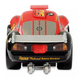 Vehículo Parlante Lightning McQueen Push & Go - Cars