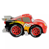 Vehículo Parlante Lightning McQueen Push & Go - Cars