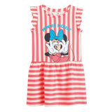 Vestido Minnie Mouse