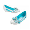 Zapatos Princesa Elsa